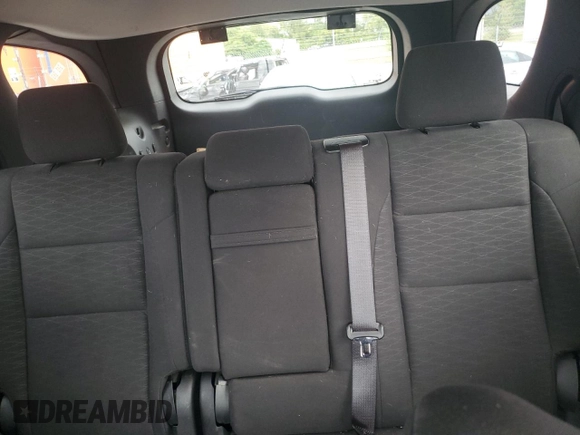 2019 Dodge Durango Pursuit with VIN 1C4RDJFG3KC812125, listed as a Copart auction lot 72963294 with 96,146 mi miles and Salvage title. Bid and sale history available at DreamBid. Image 10.