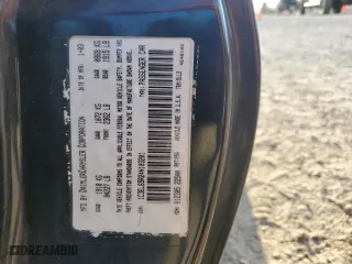 2004 Chrysler Sebring Limited with VIN 1C3EL65R24N103201, listed as a Copart auction lot 75028724 with 0 mi miles and Salvage Title. Bid and sale history available at carsss.com. Image 12.