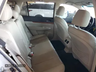 2013 Subaru Outback Limited с VIN 4S4BRDJC6D2292094, выставлен на аукционе Copart как лот 58021325 с пробегом 100 892 миль миль и Списание • Salvage title. История ставок и продаж доступна на DreamBid. Изображение 11.