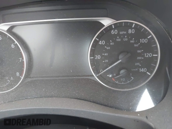 2024 Nissan Altima SV z VIN 1N4BL4DV7RN378187, wystawiony jako IAAI lot #42124459 z przebiegiem Nie podano mil oraz . Historia ofert i sprzedaży dostępna na DreamBid. Obrazek 15.
