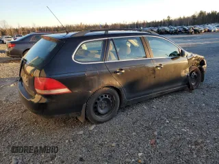 2009 Volkswagen Jetta z VIN 3VWMM31KX9M251901, wystawiony jako Copart lot #84677694 z przebiegiem 299 223 mil mil oraz Szkoda całkowita • Salvage title. Historia ofert i sprzedaży dostępna na DreamBid. Obrazek 3.