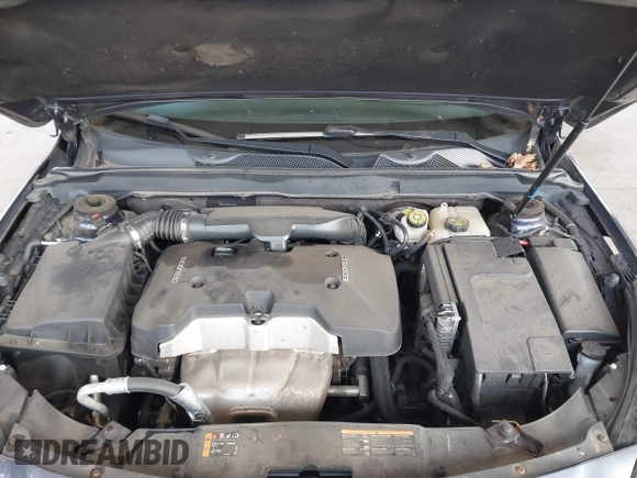2014 Chevrolet Malibu LT with VIN 1G11E5SL1EF154675, listed as a IAAI auction lot 41368057 with 137,550 mi miles and . Bid and sale history available at DreamBid. Image 10.