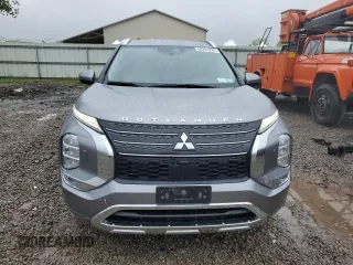 2022 Mitsubishi Outlander SEL z VIN JA4J4VA84NZ039360, wystawiony jako Copart lot #58201835 z przebiegiem 50 169 mil mil oraz Szkoda całkowita • Salvage title. Historia ofert i sprzedaży dostępna na DreamBid. Obrazek 5.
