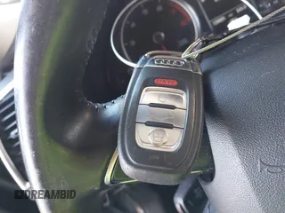 2013 Audi Q5 Prestige с VIN WA1WGAFP0DA099512, выставлен на аукционе IAAI как лот 42394625 с пробегом 139 005 миль миль и . История ставок и продаж доступна на DreamBid. Изображение 11.