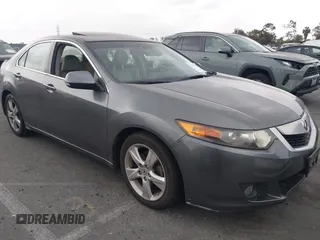 2010 Acura TSX z VIN JH4CU2F61AC043219, wystawiony jako IAAI lot #42272906 z przebiegiem 180 193 mil mil oraz . Historia ofert i sprzedaży dostępna na DreamBid. Obrazek 1.