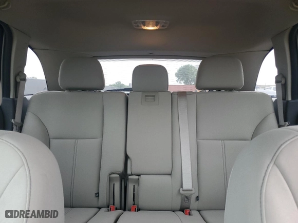 2011 Ford Edge SE with VIN 2FMDK3GC6BBA59421, listed as a Copart auction lot 50520655 with 120,774 mi miles and Salvage Title. Bid and sale history available at carsss.com. Image 10.
