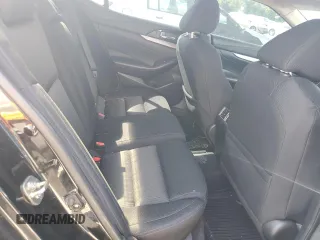 2016 Nissan Maxima S с VIN 1N4AA6AP6GC422238, выставлен на аукционе Copart как лот 57959285 с пробегом 187 328 миль миль и Списание • Salvage title. История ставок и продаж доступна на DreamBid. Изображение 10.