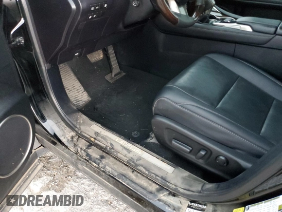 2017 Lexus RX with VIN 2T2BGMCA9HC012144, listed as a Copart auction lot 54537642 with 0 mi miles. Bid and sale history available at carsss.com. Image 9.