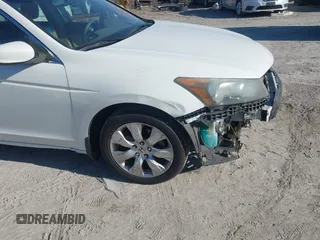 2009 Honda Accord EX-L with VIN 1HGCP36899A047902, listed as a IAAI auction lot 41344736 with 164,454 mi miles and . Bid and sale history available at DreamBid. Image 1.