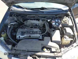 1999 Mazda Protege DX z VIN JM1BJ2228X0108327, wystawiony jako IAAI lot #41630708 z przebiegiem 171 459 mil mil oraz . Historia ofert i sprzedaży dostępna na DreamBid. Obrazek 10.