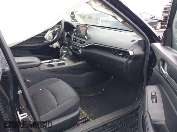 2022 Nissan Altima SV z VIN 1N4BL4DV8NN318591, wystawiony jako IAAI lot #42039464 z przebiegiem 73 129 mil mil oraz . Historia ofert i sprzedaży dostępna na DreamBid. Obrazek 5.