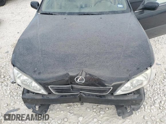 1998 Lexus ES 300 Luxury Sport Sdn with VIN JT8BF28G1W5045513, listed as a Copart auction lot 83194274 with 153,763 mi miles and Salvage Title. Bid and sale history available at carsss.com. Image 11.