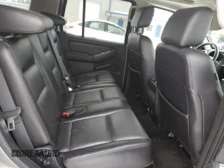 2008 Mercury Mountaineer Premier with VIN 4M2EU48898UJ16923, listed as a Copart auction lot 47227065 with 179,878 mi miles and Clean Title. Bid and sale history available at carsss.com. Image 11.