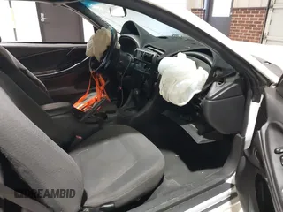 2000 Ford Mustang с VIN 1FAFP4049YF271931, выставлен на аукционе IAAI как лот 41984117 с пробегом 219 865 миль миль и . История ставок и продаж доступна на DreamBid. Изображение 5.