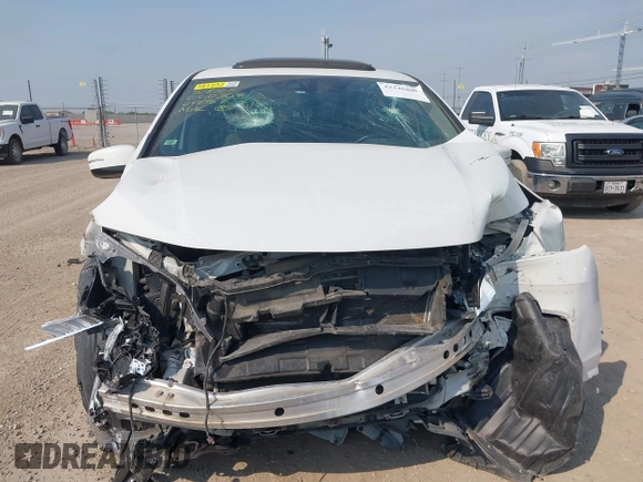 2020 Honda Odyssey Elite с VIN 5FNRL6H9XLB040967, выставлен на аукционе IAAI как лот 42246800 с пробегом 58 340 миль миль и . История ставок и продаж доступна на DreamBid. Изображение 12.