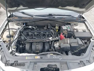 2010 Ford Fusion SE with VIN 3FAHP0HA0AR284491, listed as a IAAI auction lot 42068884 with 196,073 mi miles and . Bid and sale history available at DreamBid. Image 10.