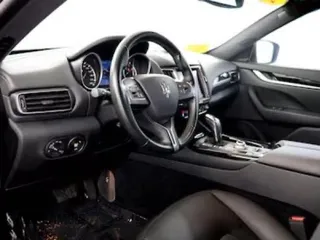 2019 Maserati Levante с VIN ZN661XUA0KX310421, выставлен на аукционе Copart как лот 44649605 с пробегом 4 917 миль миль и Чистый • Clean title. История ставок и продаж доступна на DreamBid. Изображение 5.