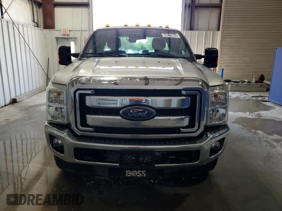 2016 Ford F-250 XLT with VIN 1FT7X2B60GEC29248, listed as a Copart auction lot 60879865 with 135,457 mi miles and Clean title. Bid and sale history available at DreamBid. Image 5.