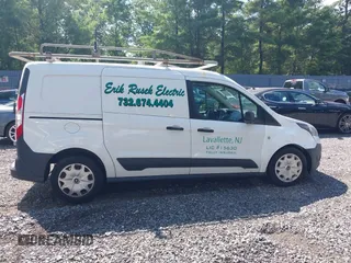 2016 Ford Transit Connect XL with VIN NM0LS7E79G1237559, listed as a IAAI auction lot 42797067 with 228,240 mi miles and . Bid and sale history available at DreamBid. Image 13.