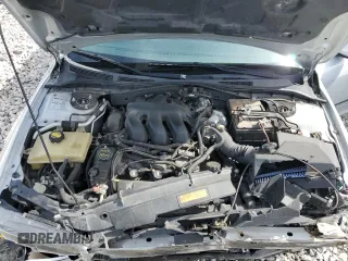 2007 Mazda 6 S Sport VE with VIN 1YVHP80D275M14923, listed as a Copart auction lot 46410194 with 159,285 mi miles and Salvage Title. Bid and sale history available at DreamBid. Image 11.