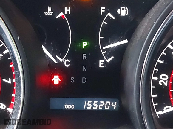 2011 Toyota Highlander Limited with VIN 5TDDK3EH4BS064313, listed as a IAAI auction lot 40934105 with 155,204 mi miles and . Bid and sale history available at DreamBid. Image 15.