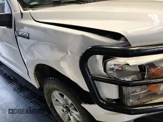 2020 Ford F-150 XL with VIN 1FTFW1E53LKF05154, listed as a IAAI auction lot 42677814 with Not provided miles and . Bid and sale history available at DreamBid. Image 25.