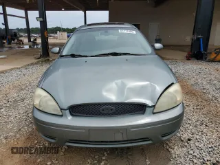 2006 Ford Taurus SEL с VIN 1FAFP56U36A119246, выставлен на аукционе Copart как лот 61771485 с пробегом 263 283 миль миль и Списание • Salvage title. История ставок и продаж доступна на DreamBid. Изображение 5.