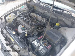 2003 Nissan Sentra XE with VIN 3N1CB51D23L793012, listed as a IAAI auction lot 42144509 with 86,104 mi miles and . Bid and sale history available at DreamBid. Image 10.