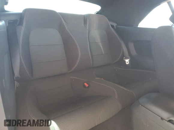 2016 Ford Mustang V6 with VIN 1FATP8EM2G5328686, listed as a Copart auction lot 57043205 with 86,741 mi miles and Salvage title. Bid and sale history available at DreamBid. Image 10.