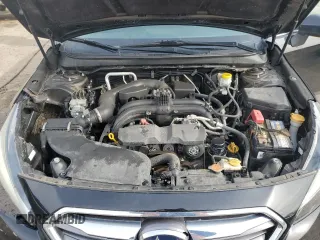 2019 Subaru Legacy Premium with VIN 4S3BNAF64K3023584, listed as a Copart auction lot 52633785 with 98,313 mi miles and Salvage Title. Bid and sale history available at carsss.com. Image 11.