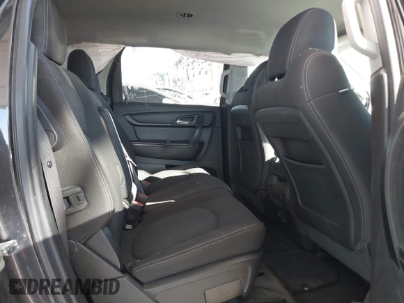 2016 GMC Acadia SLE with VIN 1GKKRNED6GJ332914, listed as a IAAI auction lot 41341801 with Not Provided miles and . Bid and sale history available at DreamBid. Image 8.