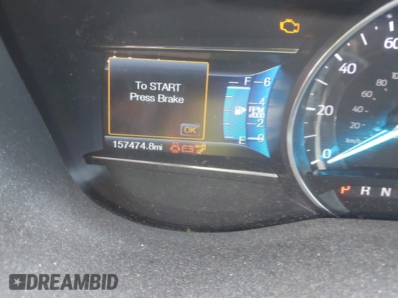 2017 Ford Explorer Sport с VIN 1FM5K8GTXHGD78159, выставлен на аукционе IAAI как лот 42260176 с пробегом 157 474 миль миль и . История ставок и продаж доступна на DreamBid. Изображение 7.