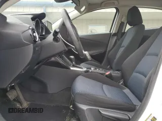 2016 Scion iA with VIN 3MYDLBZV1GY119583, listed as a Copart auction lot 51179855 with 70,608 mi miles and Salvage Title. Bid and sale history available at DreamBid. Image 7.