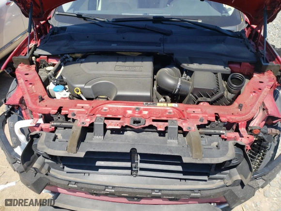2019 Jaguar E-PACE SE with VIN SADFP2FX3K1Z46522, listed as a Copart auction lot 61449434 with NaN miles and Salvage Title. Bid and sale history available at carsss.com. Image 12.