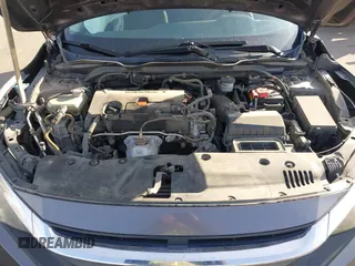2016 Honda Civic Sedan EX with VIN 19XFC2F77GE242500, listed as a IAAI auction lot 41296714 with 143,051 mi miles. Bid and sale history available at carsss.com. Image 10.