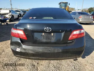 2009 Toyota Camry with VIN 4T1BE46K49U814230, listed as a Copart auction lot 87376394 with Not Provided miles and Salvage Title. Bid and sale history available at DreamBid. Image 6.