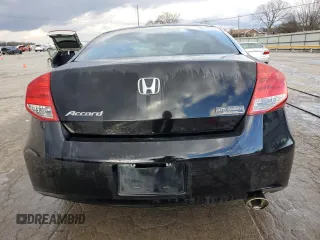 2012 Honda Accord EX z VIN 1HGCS1B76CA017148, wystawiony jako Copart lot #43445945 z przebiegiem 116 976 mil mil oraz Szkoda całkowita • Salvage title. Historia ofert i sprzedaży dostępna na DreamBid. Obrazek 6.