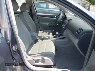 2006 Volkswagen Jetta с VIN 3VWSG81K76M670201, выставлен на аукционе IAAI как лот 42390643 с пробегом 90 794 миль миль и . История ставок и продаж доступна на DreamBid. Изображение 5.