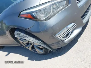 2016 Infiniti Q70 with VIN JN1BY1PP2GM630697, listed as a IAAI auction lot 41997049 with 145,788 mi miles and . Bid and sale history available at DreamBid. Image 6.