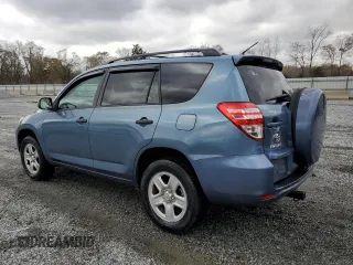 2012 Toyota RAV4 with VIN 2T3ZF4DV8CW149498, listed as a Copart auction lot 50218585 with 115,981 mi miles and Salvage Title. Bid and sale history available at carsss.com. Image 2.