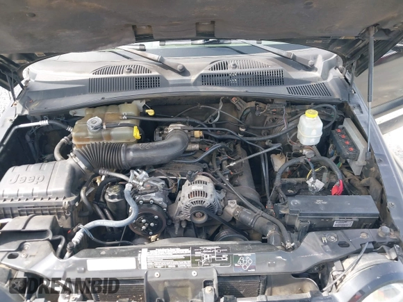 2005 Jeep Liberty Limited with VIN 1J4GK58K45W686019, listed as a IAAI auction lot 42378265 with 212,012 mi miles and . Bid and sale history available at DreamBid. Image 10.