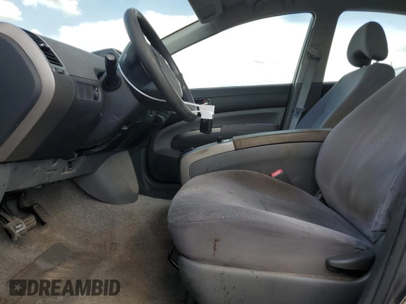 2006 Toyota Prius with VIN JTDKB20U163190819, listed as a Copart auction lot 48969355 with 176,719 mi miles and Clean Title. Bid and sale history available at DreamBid. Image 7.