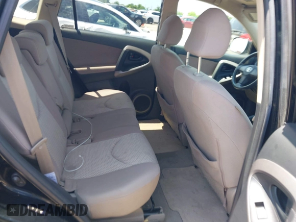 2008 Toyota RAV4 с VIN JTMBD33V086071438, выставлен на аукционе IAAI как лот 42465899 с пробегом 227 671 миль миль и . История ставок и продаж доступна на DreamBid. Изображение 8.