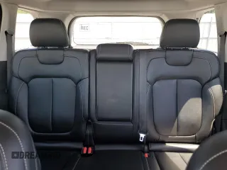 2023 Jeep Grand Cherokee with VIN 1C4RJYB64PC648891, listed as a Copart auction lot 61945935 with 37,970 mi miles and Clean title. Bid and sale history available at DreamBid. Image 10.