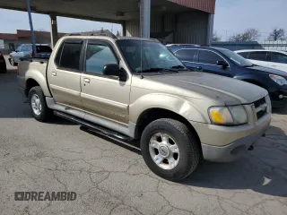 2001 Ford Explorer Sport Trac с VIN 1FMZU77E11UC80278, выставлен на аукционе Copart как лот 49972715 с пробегом 204 790 миль миль и Чистый • Clean title. История ставок и продаж доступна на DreamBid. Изображение 4.