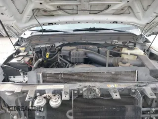 2015 Ford Super Duty F-250 SRW XL with VIN 1FTBF2A68FEC88285, listed as a IAAI auction lot 41449628 with 109,242 mi miles. Bid and sale history available at carsss.com. Image 10.