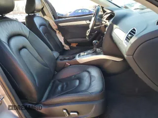 2016 Audi A4 Premium with VIN WAUBFAFL2GN018511, listed as a Copart auction lot 49311095 with 152,999 mi miles and Salvage Title. Bid and sale history available at carsss.com. Image 7.