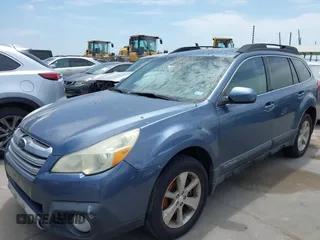 2013 Subaru Outback Limited с VIN 4S4BRDPC9D2258352, выставлен на аукционе IAAI как лот 42797044 с пробегом 202 491 миль миль и . История ставок и продаж доступна на DreamBid. Изображение 16.