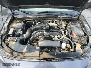 2017 Subaru Impreza Sport with VIN 4S3GTAL60H1737197, listed as a Copart auction lot 74108664 with 0 mi miles and Salvage Title. Bid and sale history available at carsss.com. Image 11.