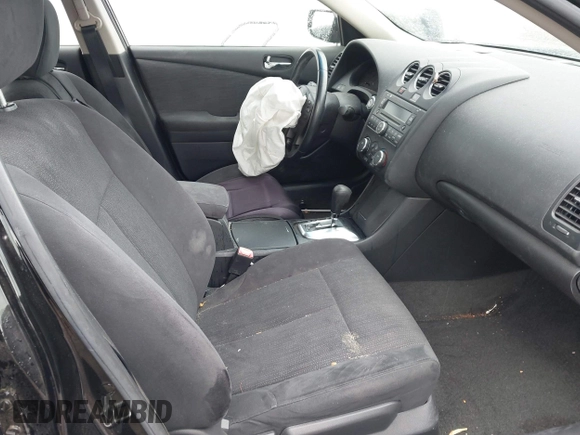 2012 Nissan Altima S z VIN 1N4AL2AP5CC112885, wystawiony jako IAAI lot #42176031 z przebiegiem Nie podano mil oraz . Historia ofert i sprzedaży dostępna na DreamBid. Obrazek 5.